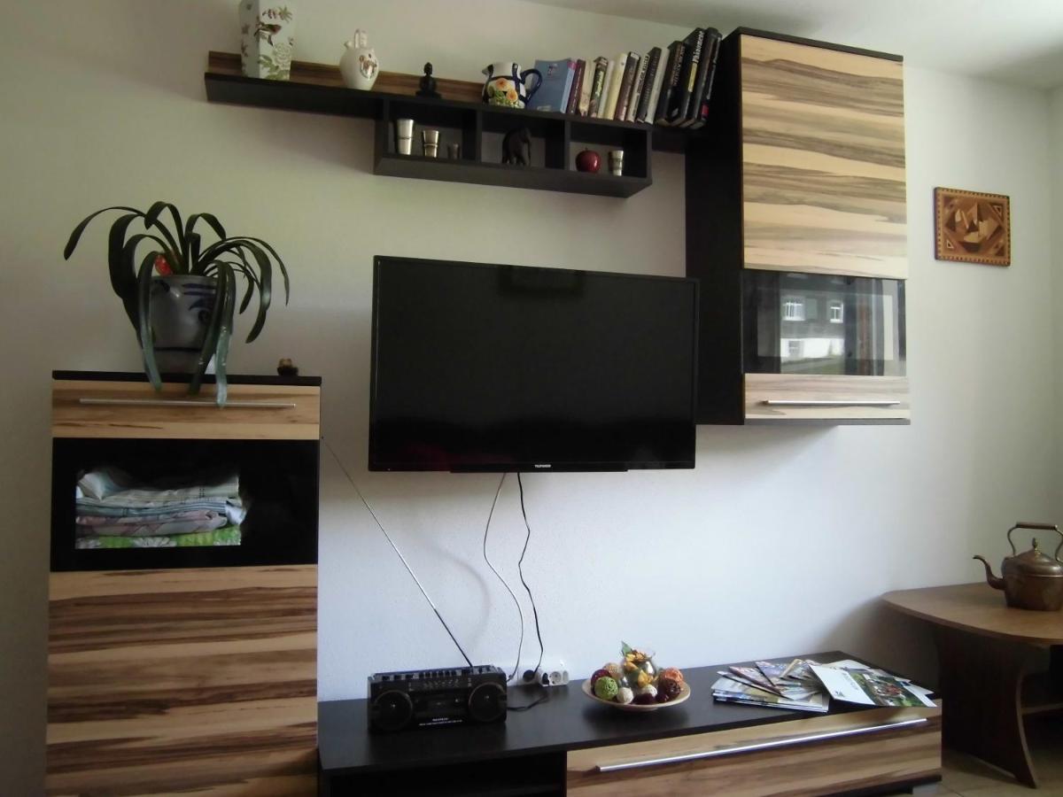 Ferienwohnung Maari Hittisau Ngoại thất bức ảnh