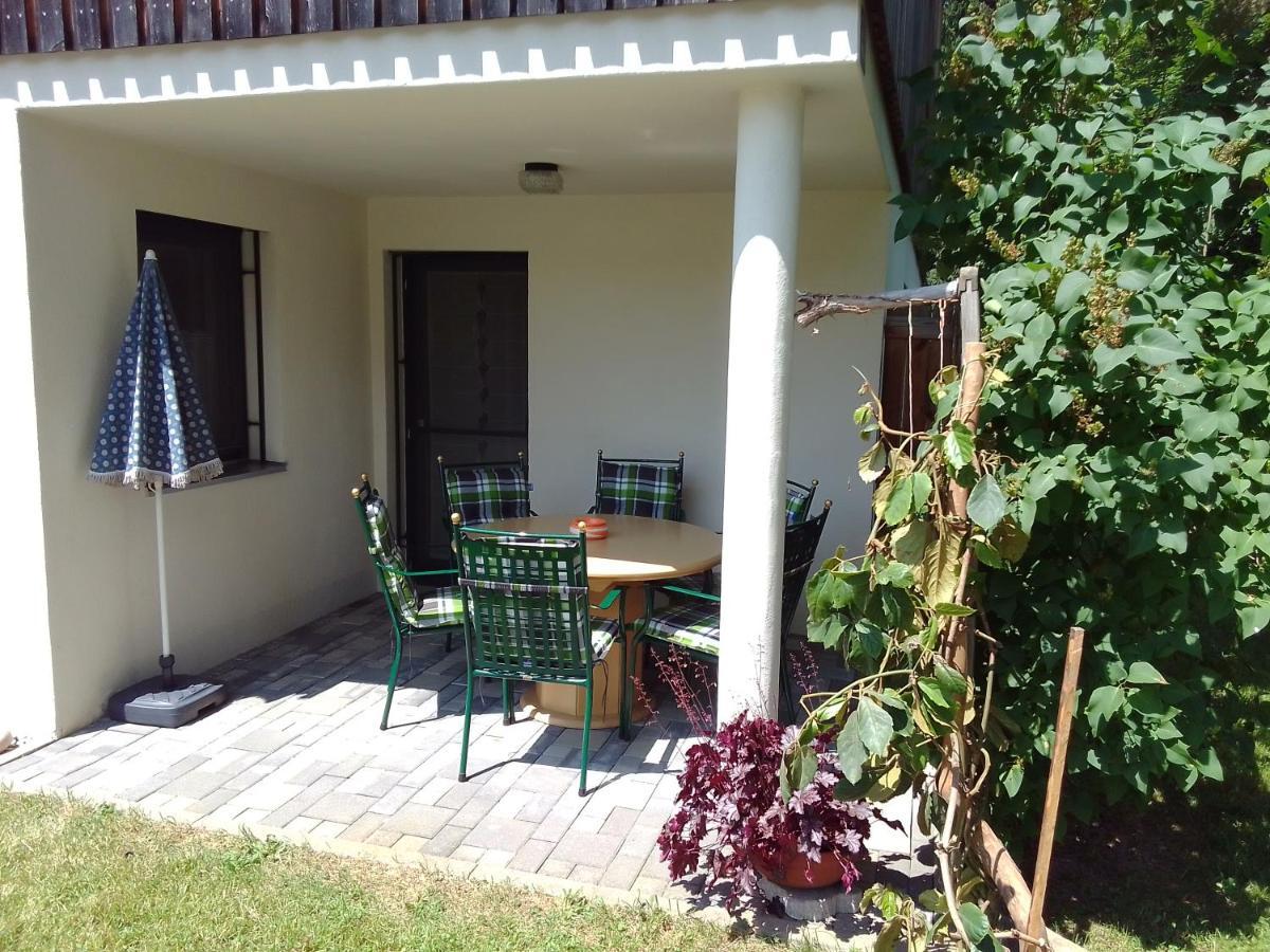Ferienwohnung Maari Hittisau Ngoại thất bức ảnh