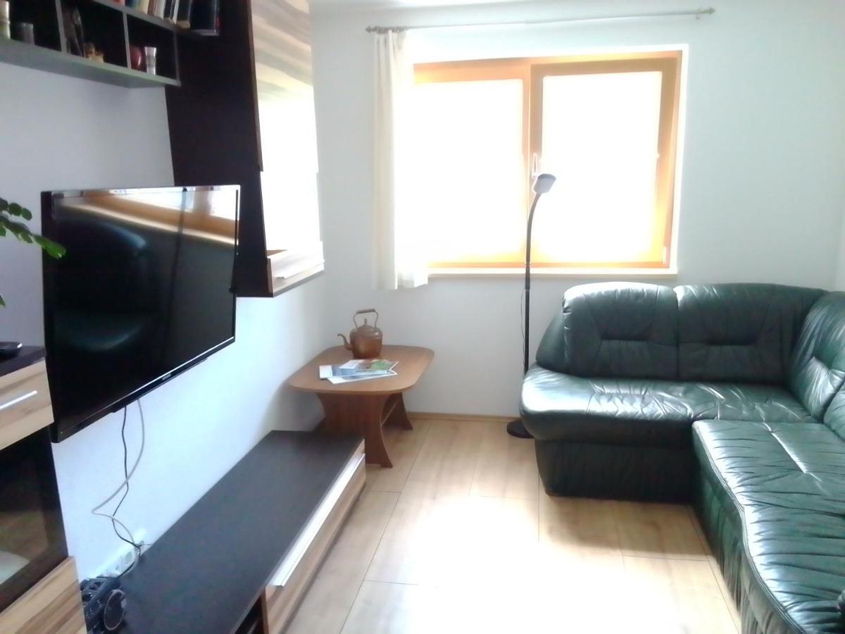 Ferienwohnung Maari Hittisau Ngoại thất bức ảnh