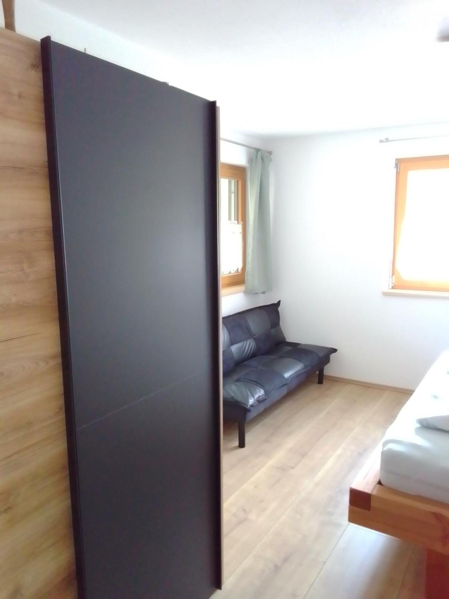 Ferienwohnung Maari Hittisau Ngoại thất bức ảnh