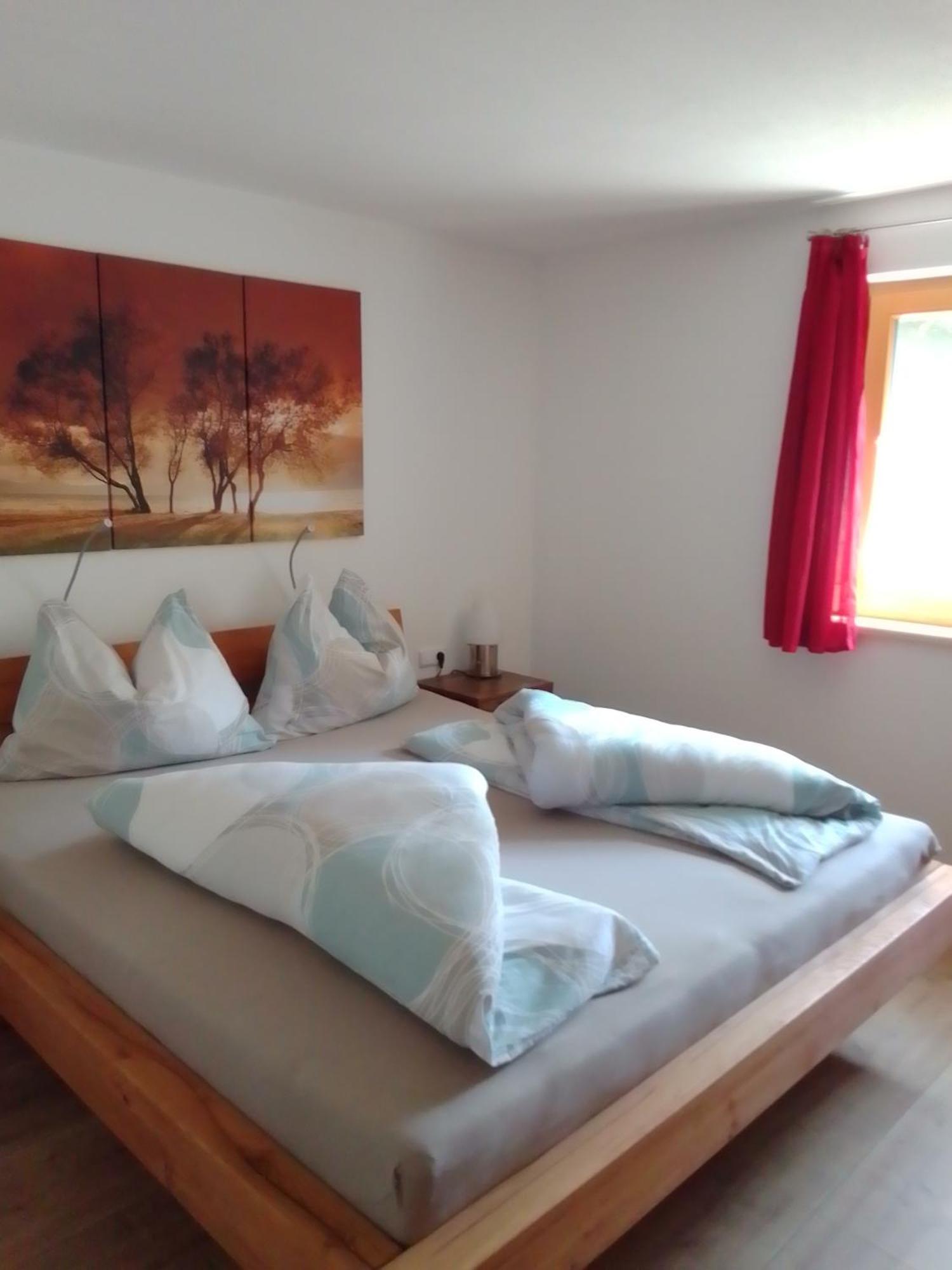 Ferienwohnung Maari Hittisau Ngoại thất bức ảnh