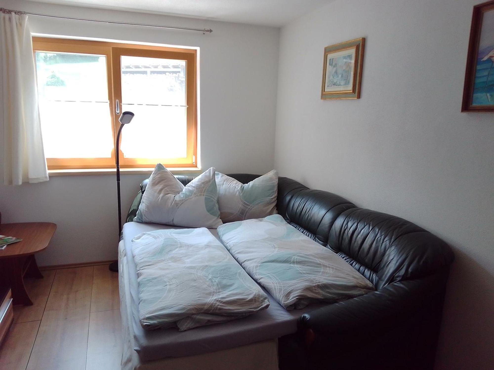 Ferienwohnung Maari Hittisau Ngoại thất bức ảnh